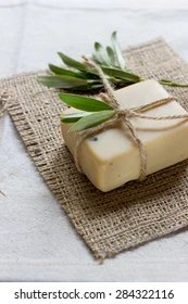 Loofah Back Scrubber